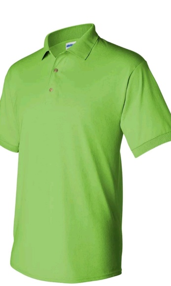 Men Casual Polos Med to XL!! - Picture 2 of 6